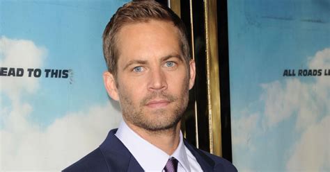 paul walker mbti|paul walker gestorben.